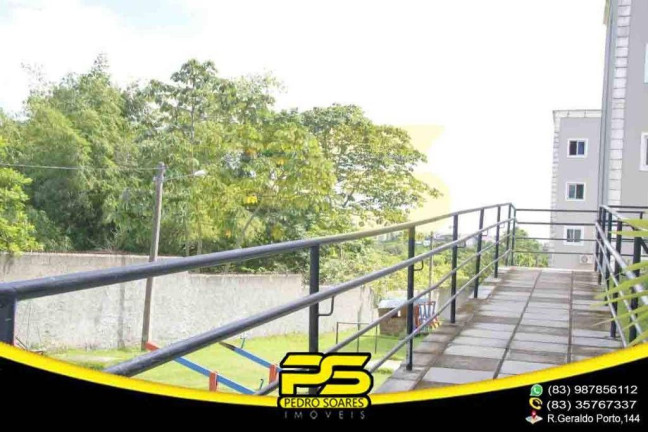 Imagem Apartamento com 2 Quartos à Venda, 45 m² em Gramame - João Pessoa Imagem Apartamento com 2 Quartos à Venda, 45 m² em Gramame - João Pessoa