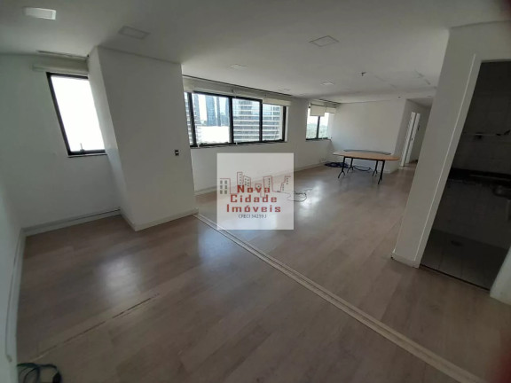 Imagem Imóvel com 1 Quarto à Venda, 40 m² em Vila Olímpia - São Paulo Imagem Imóvel com 1 Quarto à Venda, 40 m² em Vila Olímpia - São Paulo