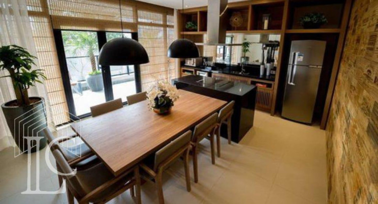 Imagem Apartamento com 1 Quarto à Venda, 39 m² em Campo Belo - São Paulo Imagem Apartamento com 1 Quarto à Venda, 39 m² em Campo Belo - São Paulo