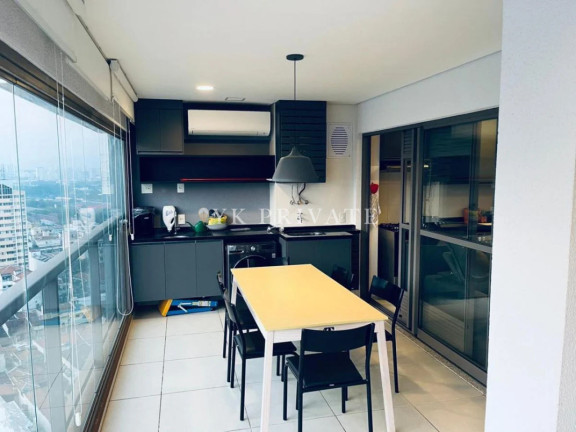 Imagem Apartamento com 2 Quartos à Venda, 69 m² em Vila Romana - São Paulo