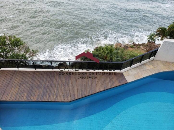 Imagem Apartamento com 4 Quartos à Venda, 360 m² em Vila Alzira - Guarujá Imagem Apartamento com 4 Quartos à Venda, 360 m² em Vila Alzira - Guarujá