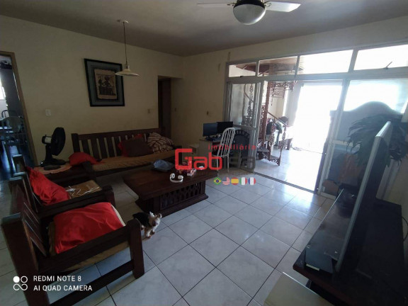 Imagem Cobertura com 4 Quartos à Venda, 112 m² em Braga - Cabo Frio Imagem Cobertura com 4 Quartos à Venda, 112 m² em Braga - Cabo Frio