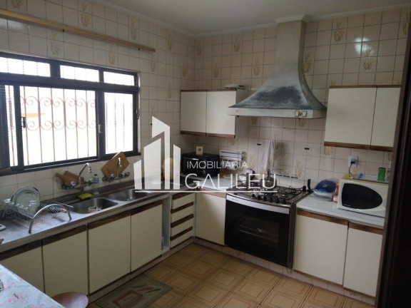 Imagem Casa com 4 Quartos à Venda, 296 m² em Jardim Chapadão - Campinas Imagem Casa com 4 Quartos à Venda, 296 m² em Jardim Chapadão - Campinas