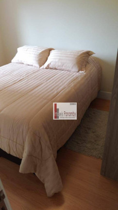 Imagem Apartamento com 2 Quartos à Venda, 55 m² em Morumbi - São Paulo Imagem Apartamento com 2 Quartos à Venda, 55 m² em Morumbi - São Paulo