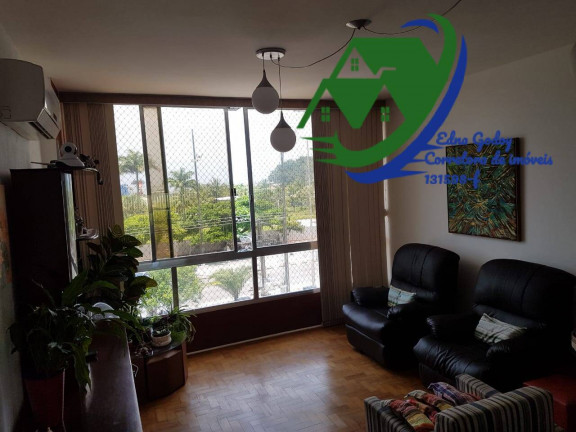 Imagem Apartamento com 2 Quartos à Venda, em José Menino - Santos Imagem Apartamento com 2 Quartos à Venda, em José Menino - Santos