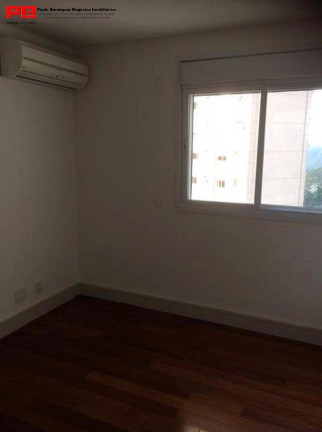Imagem Apartamento com 4 Quartos à Venda, 251 m² em Morumbi - São Paulo