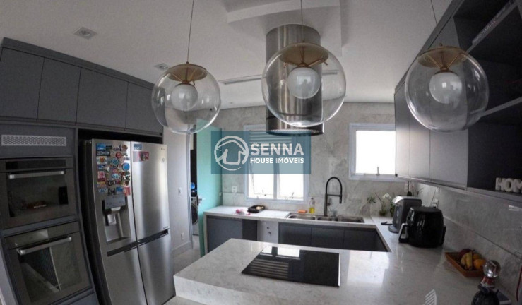 Imagem Cobertura com 3 Quartos à Venda, 238 m² em Anhangabaú - Jundiaí Imagem Cobertura com 3 Quartos à Venda, 238 m² em Anhangabaú - Jundiaí
