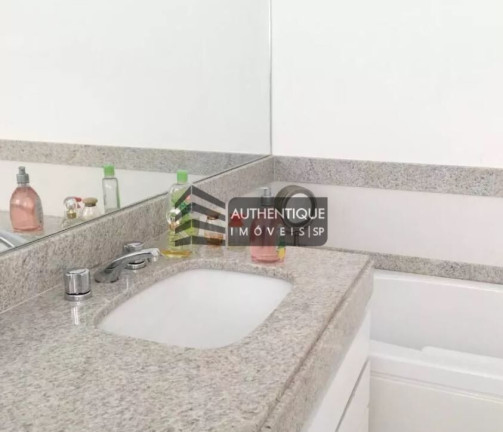 Imagem Apartamento com 3 Quartos à Venda, 220 m² em Pompeia - São Paulo