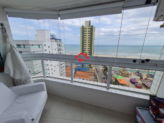 Imagem Apartamento com 2 Quartos à Venda, 98 m² em Guilhermina - Praia Grande