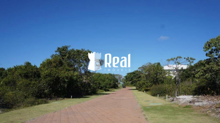Imagem Terreno à Venda, 540 m² em Praia Do Forte - Mata De São João