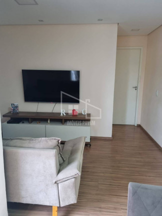 Imagem Apartamento com 2 Quartos à Venda, 60 m² em Planalto - São Bernardo Do Campo Imagem Apartamento com 2 Quartos à Venda, 60 m² em Planalto - São Bernardo Do Campo
