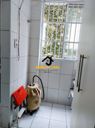 Imagem Apartamento com 1 Quarto à Venda, 58 m² em Itarare - São Vicente