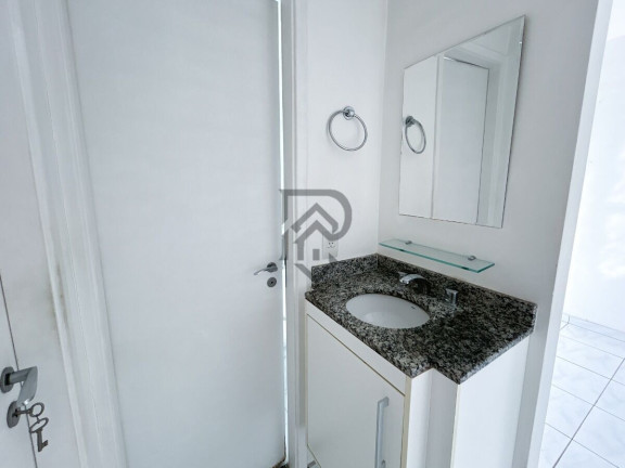 Apartamento com 2 Quartos à Venda, 48 m² em Vila Mariana - São Paulo
