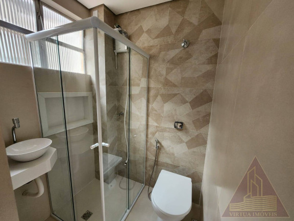 Imagem Apartamento com 2 Quartos à Venda, 83 m² em Ponta Da Praia - Santos