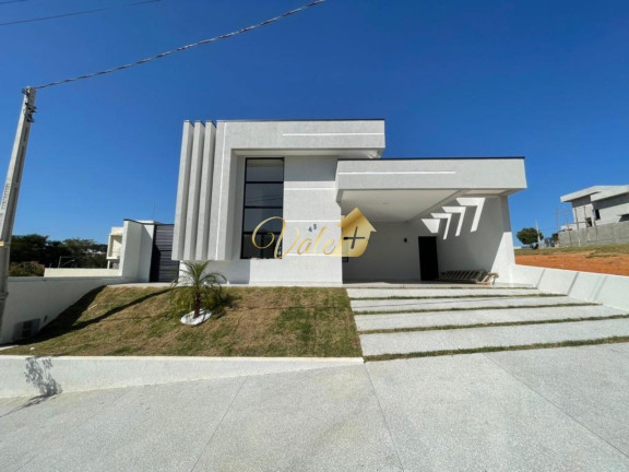 Imagem Casa com 3 Quartos à Venda, 150 m² em Condomínio Terras Do Vale - Caçapava