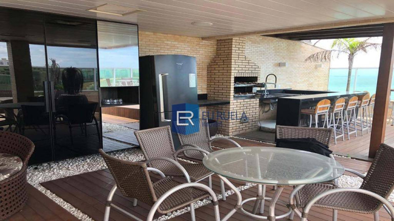 Imagem Cobertura com 3 Quartos à Venda, 350 m² em Praia Da Costa - Vila Velha Imagem Cobertura com 3 Quartos à Venda, 350 m² em Praia Da Costa - Vila Velha