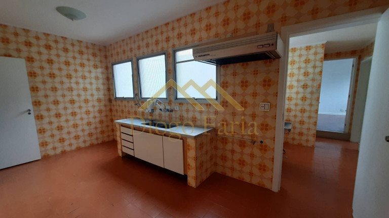 Imagem Apartamento com 4 Quartos para Alugar, 180 m² em Perdizes - São Paulo Imagem Apartamento com 4 Quartos para Alugar, 180 m² em Perdizes - São Paulo