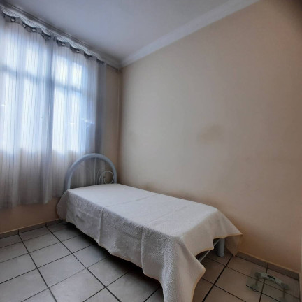 Imagem Apartamento com 3 Quartos à Venda, 65 m² em Alípio De Melo - Belo Horizonte