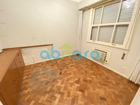 Imagem Apartamento com 3 Quartos à Venda, 210 m² em Copacabana - Rio De Janeiro