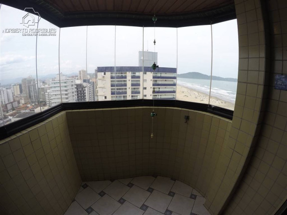 Imagem Cobertura com 3 Quartos à Venda, 98 m² em Guilhermina - Praia Grande Imagem Cobertura com 3 Quartos à Venda, 98 m² em Guilhermina - Praia Grande