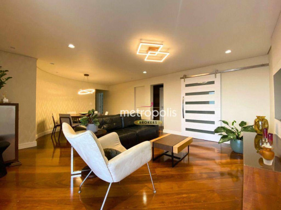 Imagem Apartamento com 3 Quartos à Venda, 150 m² em Santa Paula - São Caetano Do Sul Imagem Apartamento com 3 Quartos à Venda, 150 m² em Santa Paula - São Caetano Do Sul