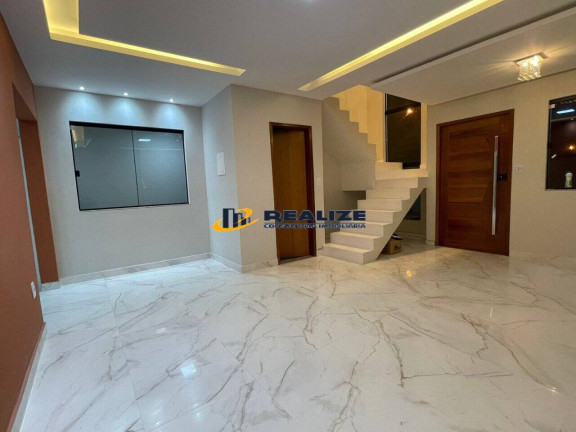 Imagem Casa com 3 Quartos à Venda, 110 m² em Parque Tarcisio Miranda - Campos Dos Goytacazes Imagem Casa com 3 Quartos à Venda, 110 m² em Parque Tarcisio Miranda - Campos Dos Goytacazes