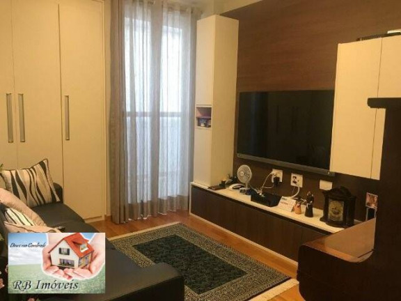 Imagem Apartamento com 3 Quartos à Venda, 228 m² em Centro - São Bernardo Do Campo Imagem Apartamento com 3 Quartos à Venda, 228 m² em Centro - São Bernardo Do Campo