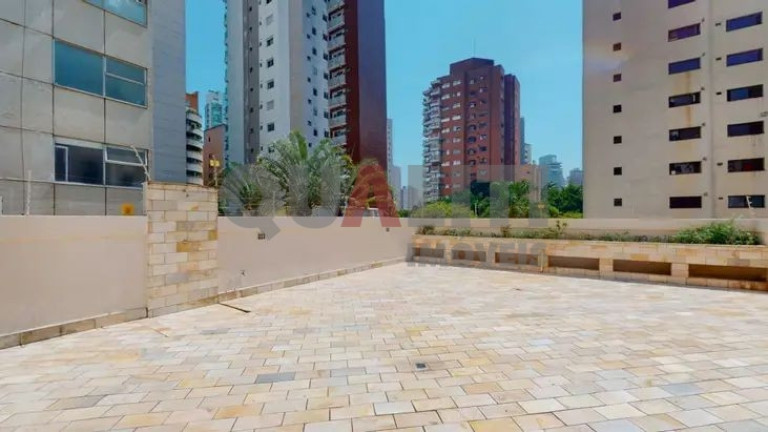 Imagem Apartamento com 1 Quarto à Venda, 48 m² em Moema - São Paulo