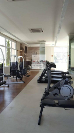 Imagem Apartamento com 4 Quartos à Venda, 250 m² em Aclimação - São Paulo
