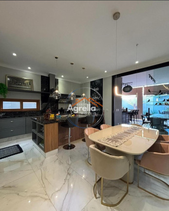 Imagem Imóvel com 3 Quartos à Venda, 298 m² em Condominio Jardim Da Colina - Mogi Mirim Imagem Imóvel com 3 Quartos à Venda, 298 m² em Condominio Jardim Da Colina - Mogi Mirim