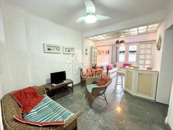 Imagem Apartamento com 1 Quarto à Venda, 65 m² em Pitangueiras - Guarujá Imagem Apartamento com 1 Quarto à Venda, 65 m² em Pitangueiras - Guarujá