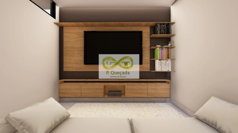 Imagem Casa com 4 Quartos à Venda, 305 m² em Parque Brasil 500 - Paulínia Imagem Casa com 4 Quartos à Venda, 305 m² em Parque Brasil 500 - Paulínia