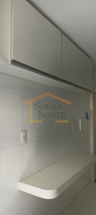 Imagem Apartamento com 2 Quartos à Venda ou Locação, 50 m² em Santa Teresinha - São Paulo