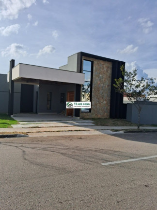 Imagem Casa com 3 Quartos à Venda, 163 m² em Condomínio Terras Do Vale - Caçapava Imagem Casa com 3 Quartos à Venda, 163 m² em Condomínio Terras Do Vale - Caçapava