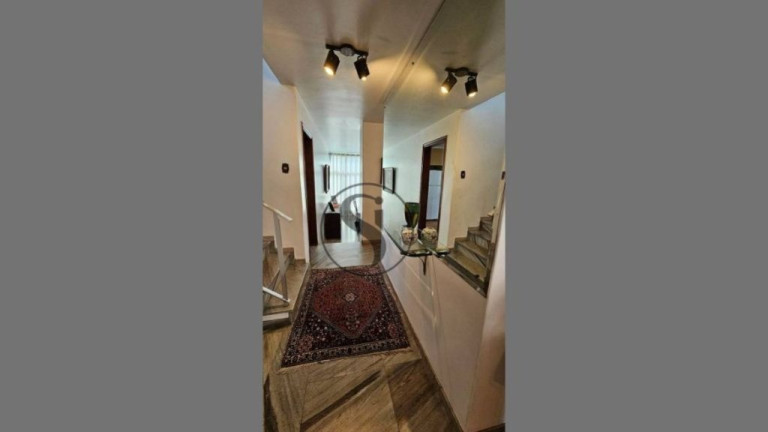 Imagem Casa com 4 Quartos para Alugar, 390 m² em Vila Madalena - São Paulo