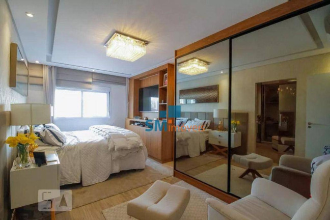Imagem Apartamento com 3 Quartos à Venda, 210 m² em Vila Mariana - São Paulo Imagem Apartamento com 3 Quartos à Venda, 210 m² em Vila Mariana - São Paulo
