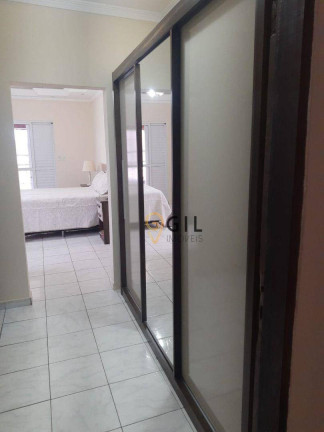 Imagem Sobrado com 4 Quartos à Venda, 193 m² em Parque Dos Príncipes - Jacareí Imagem Sobrado com 4 Quartos à Venda, 193 m² em Parque Dos Príncipes - Jacareí