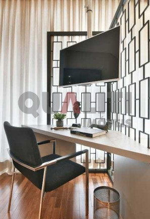 Imagem Studio com 1 Quarto para Alugar, 65 m² em Vila Olímpia - São Paulo Imagem Studio com 1 Quarto para Alugar, 65 m² em Vila Olímpia - São Paulo