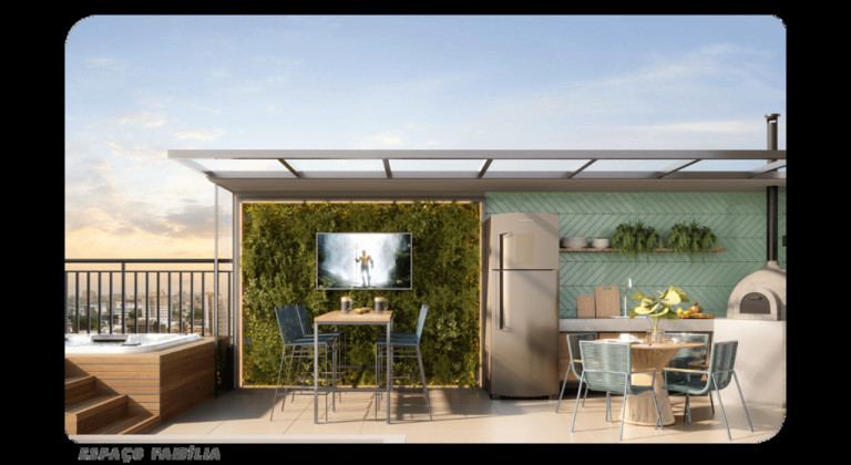 Imagem Imóvel com 2 Quartos à Venda, 44 m² em Freguesia Do ó - São Paulo Imagem Imóvel com 2 Quartos à Venda, 44 m² em Freguesia Do ó - São Paulo
