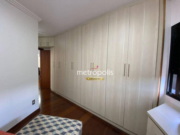 Imagem Apartamento com 3 Quartos à Venda ou Locação, 125 m² em Barcelona - São Caetano Do Sul