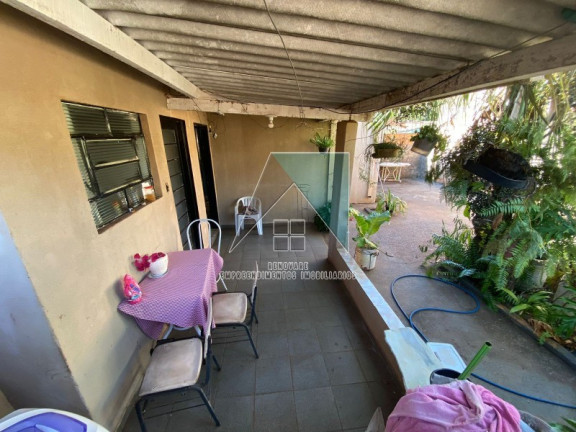 Imagem Casa com 4 Quartos à Venda, 153 m² em Ipiranga - Ribeirão Preto Imagem Casa com 4 Quartos à Venda, 153 m² em Ipiranga - Ribeirão Preto