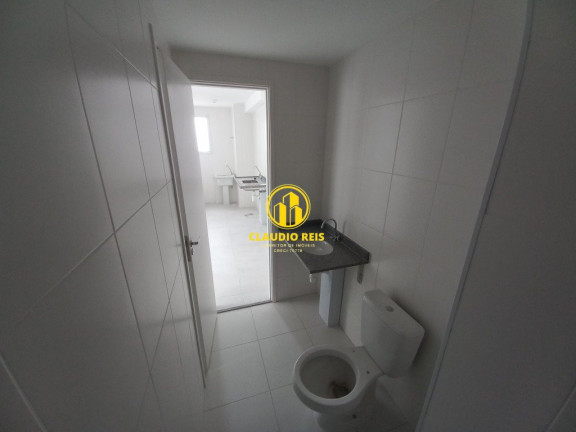 Imagem Apartamento com 2 Quartos à Venda, 36 m² em Jardim Taquaral - São Paulo Imagem Apartamento com 2 Quartos à Venda, 36 m² em Jardim Taquaral - São Paulo