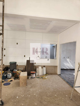 Casa de Condomínio com 3 Quartos à Venda, 243 m² em Jardim Villagio Milano - Sorocaba