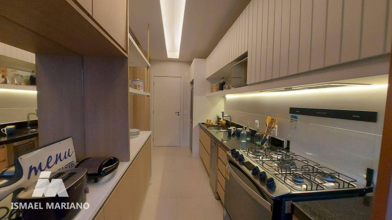 Imagem Apartamento com 4 Quartos à Venda, 188 m² em Praia De Itaparica - Vila Velha