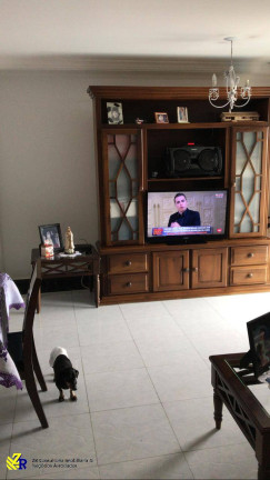 Imagem Apartamento com 3 Quartos à Venda, 79 m² em Vila Regente Feijó - São Paulo
