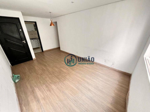 Imagem Apartamento com 2 Quartos à Venda, 55 m² em Centro - São Gonçalo