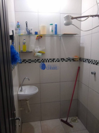 Imagem Casa com 3 Quartos à Venda, 170 m² em Vila Jayara - Anápolis Imagem Casa com 3 Quartos à Venda, 170 m² em Vila Jayara - Anápolis