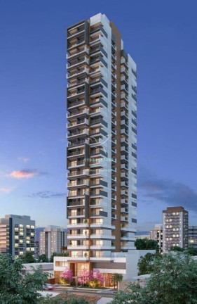 Studio com 1 Quarto à Venda, 20 m² em Paraíso - São Paulo