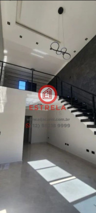Imagem Casa com 3 Quartos à Venda, 100 m² em Residencial Santa Paula - Jacareí Imagem Casa com 3 Quartos à Venda, 100 m² em Residencial Santa Paula - Jacareí