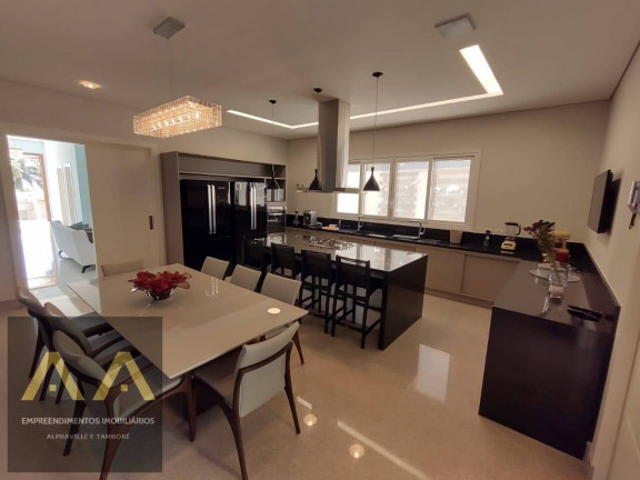 Imagem Casa à Venda, 405 m² em Alphaville - Barueri